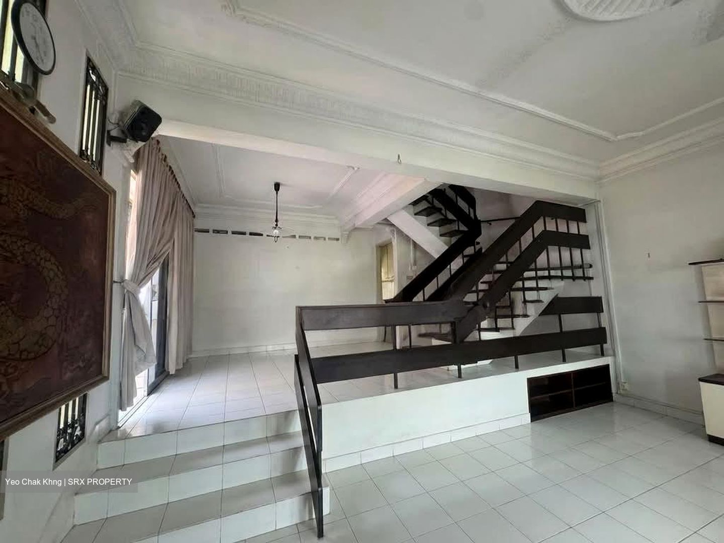 Golden Hill Estate (D19), Terrace #609459171